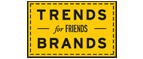 Скидка 10% на коллекция trends Brands limited! - Черкизово